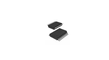 

UBA2071 UBA2071ATS Integrated Circuit Quality Assurance SSOP24