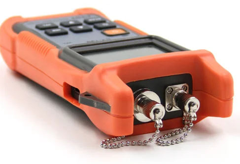 OTDR CY-190S SM 60 км 1310nm 1 мВт VFL волокно тестер неисправностей CY190
