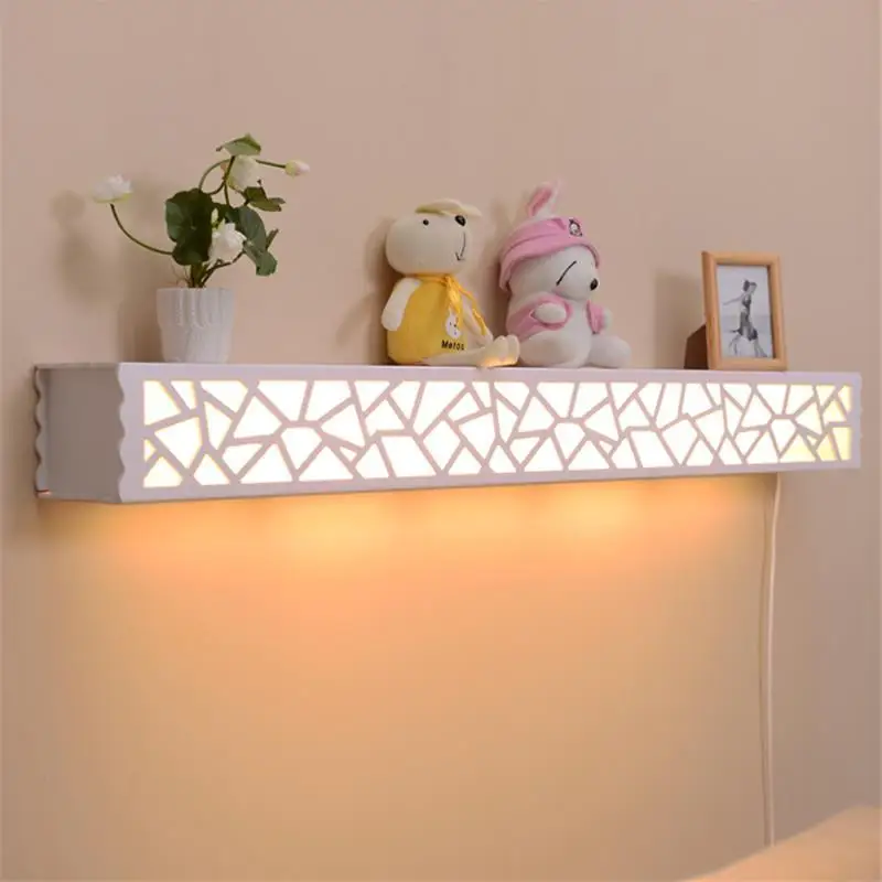 

Lampara De Techo Colgante Moderna Modern Bathroom Aplique Luz Pared Applique Murale Luminaire Wandlamp Bedroom Light Wall Lamp