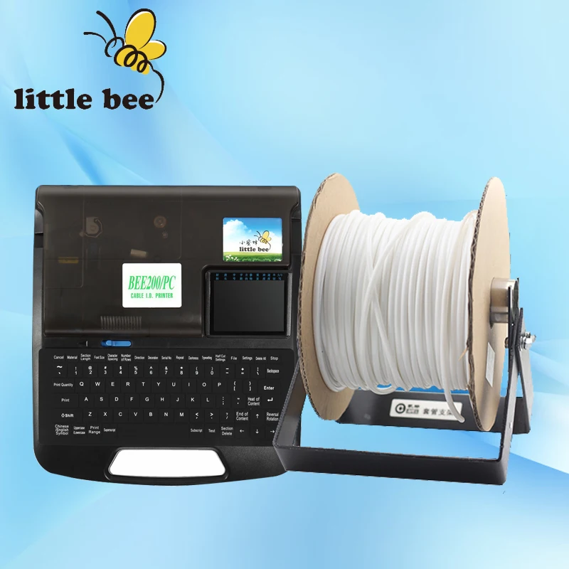 sleeve printing machine