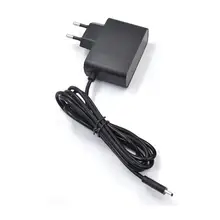 Адаптер переменного тока, зарядное устройство для Nintendo Switch, игровая консоль, настенный адаптер для зарядки, питание для дома, путешествия, ЕС, вилка, зарядное устройство