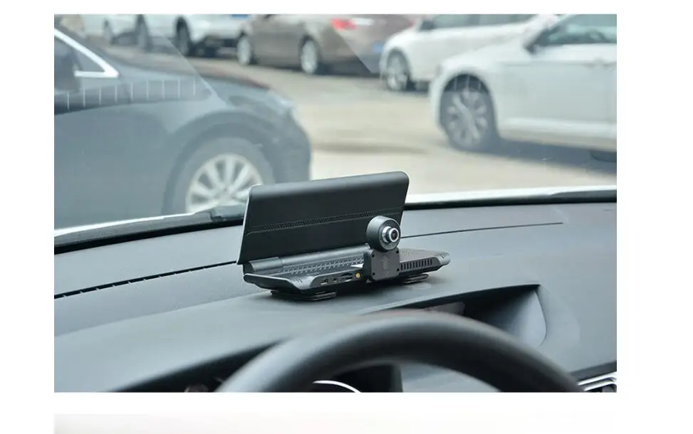 Andriod GPS DVR