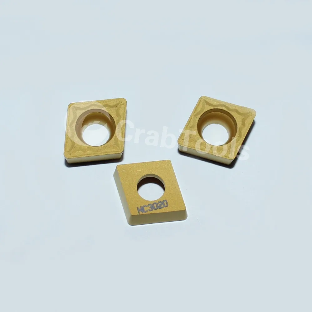 CCMT09T308-HMP NC3020-3