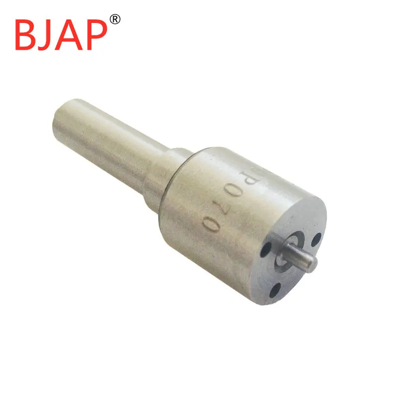 Распылительная Форсунка DLLA150P070/F019121070, используемая на форсунке F019101034