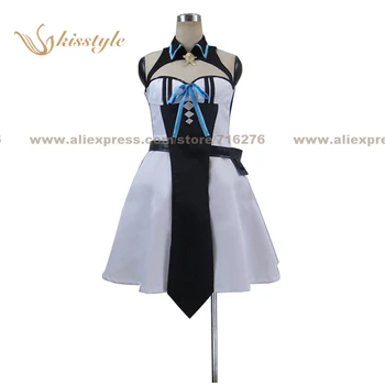 

Kisstyle Fashion Seraph of the End Chess Belle Uniform COS Clothing Cosplay Costume,Customized Accepted