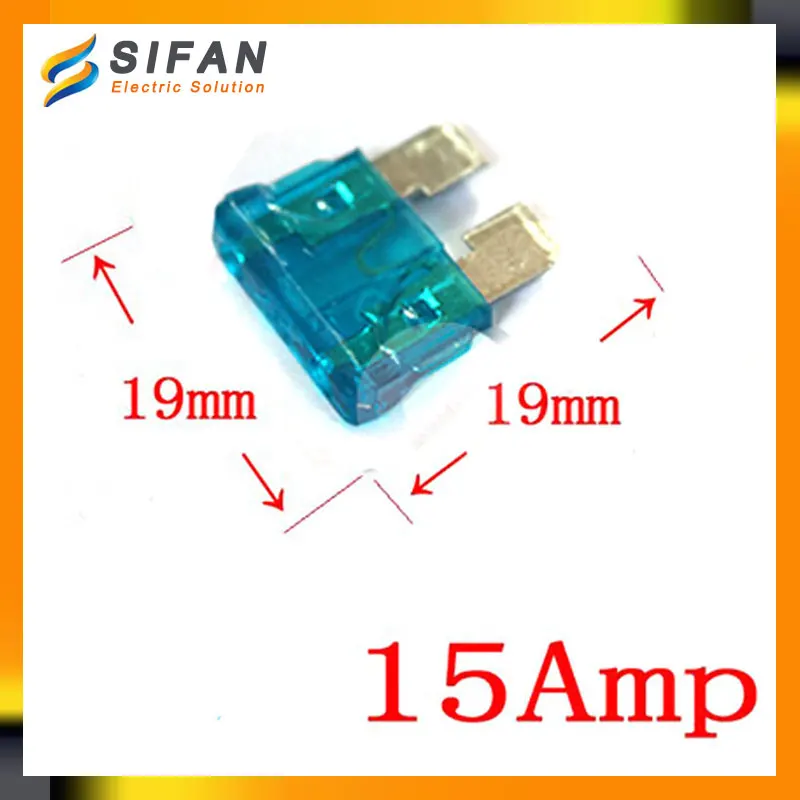 15 amp fuse 15 amp fuse