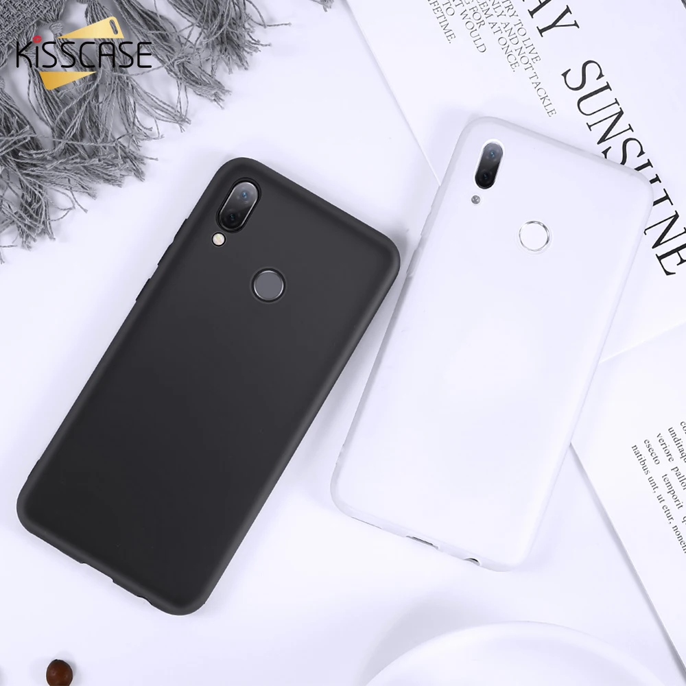

KISSCASE Ultra Soft TPU Case For Redmi 6A 6 7 7A 5 Plus Note 7 5 4 6 pro Smooth Silicon Case For Xiaomi Mi 9 Lite 9 SE A2 Fundas