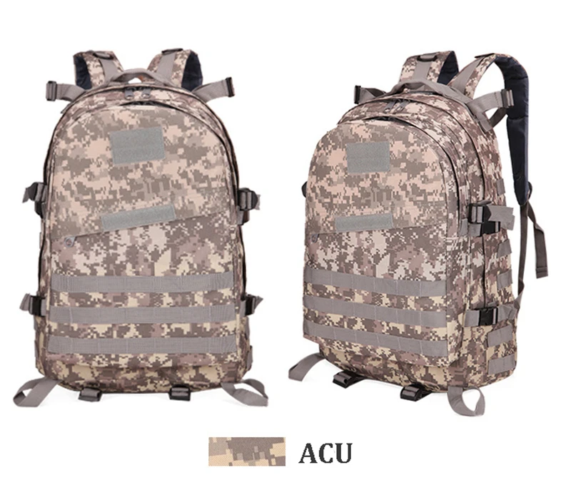 40L 3D Outdoor Sport Military Tactical climbing mountaineering Backpack Camping Hiking Trekking Rucksack Travel outdoor Ba (16)