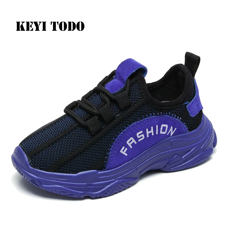 

2018 children's shoes casual running shoes New Girls Sneakers breathable kids net shoes family mother-daughter shoes C328