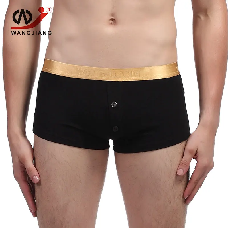 Нижнее белье Calzoncillos Hombre боксеры Marca String Homme мужское сексуальное нижнее Cueca Slip Гей