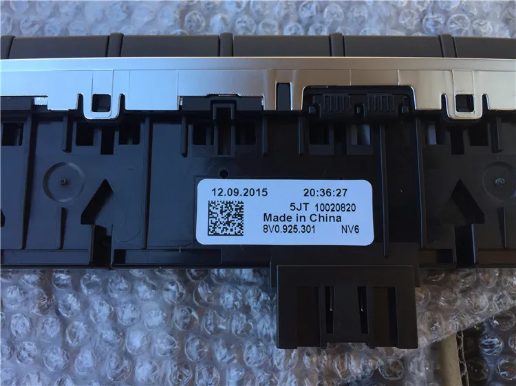 LARATH для Audi A3 8V PDC переключатель пла выключатель 8V0 925 301|switch audi|audi switchaudi a3 switch |