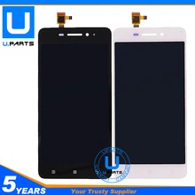 For Lenovo S60 SmartPhone Touch Screen Digitizer LCD Display Panel Full Complete Assembly