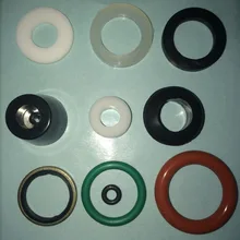 Factory customized process mechanical seal gaskets non-standard rubber moulding drawing and samples are available Factory customized process mechanical seal gaskets non-standard rubber moulding drawing and samples are available