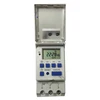 Commutateur de commande de micro-ordinateur de Type Rail Din 220V, minuterie électronique Programmable hebdomadaire, minuterie numérique, livraison gratuite 1 pièce ► Photo 2/3