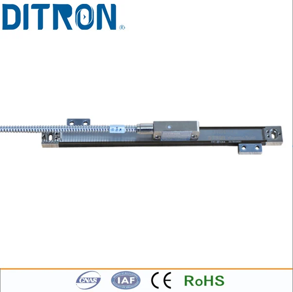 magnetic scale DMS