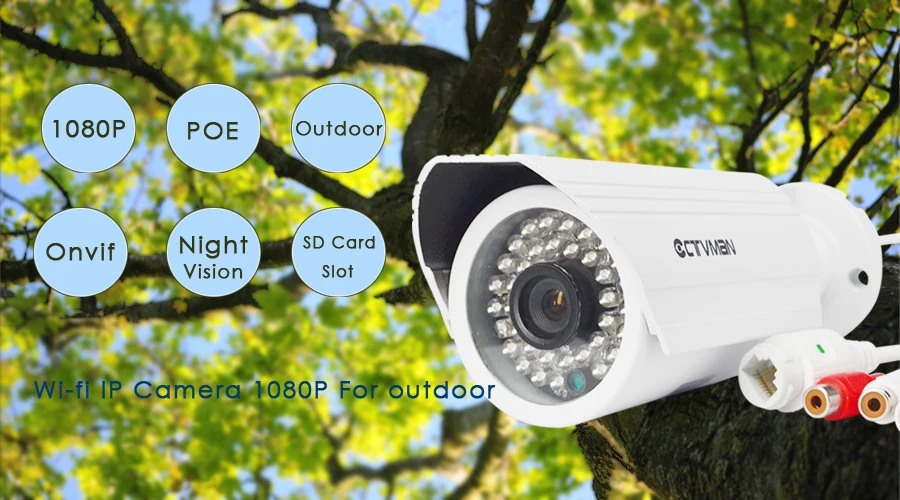 01poe ip camera