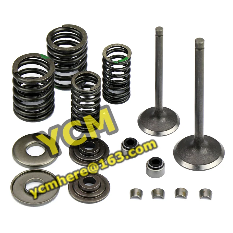 Popular Engine Valve SpringBuy Cheap Engine Valve Spring lots from