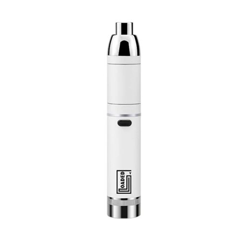 Электронная сигарета оригинальный Yocan загружен восковый парогенератор комплект