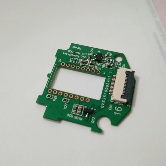 

1 piece original Mouse motherboard of cursor movement for Logitech G502 Wired Mouse genuine mouse accessories
