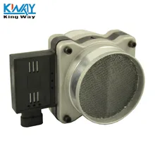 King Way-Премиум высокая производительность массового расхода воздуха Датчик MAF для Pontiac Isuzu Buick 25180303