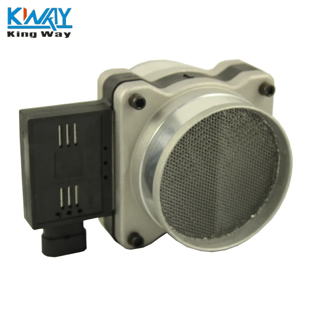 New Premium High Performance Mass Air Flow Sensor MAF GM Vehicles 25180303