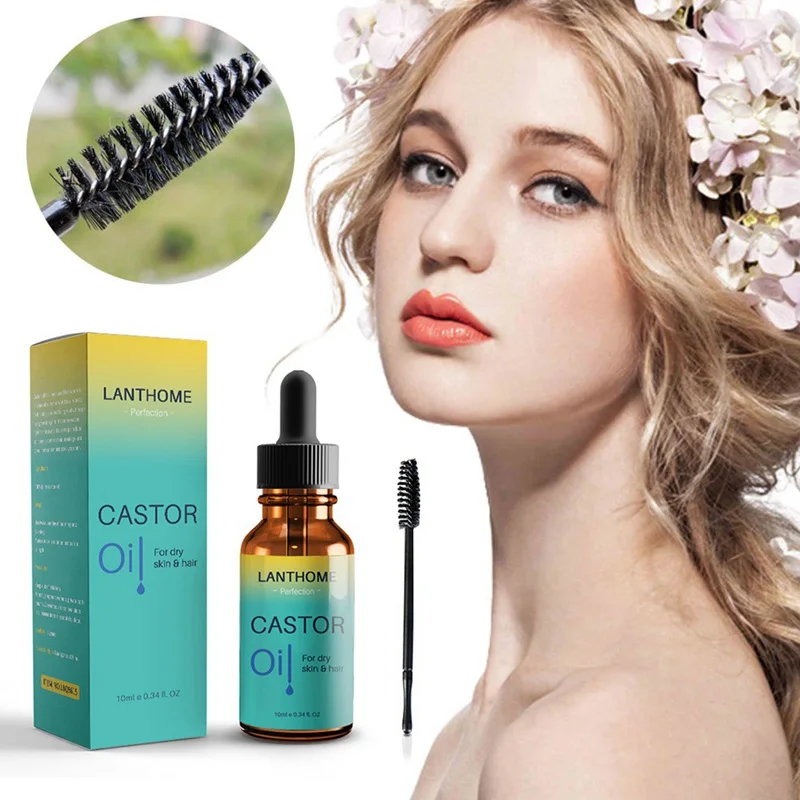 Купить Чистое Касторовое Масло