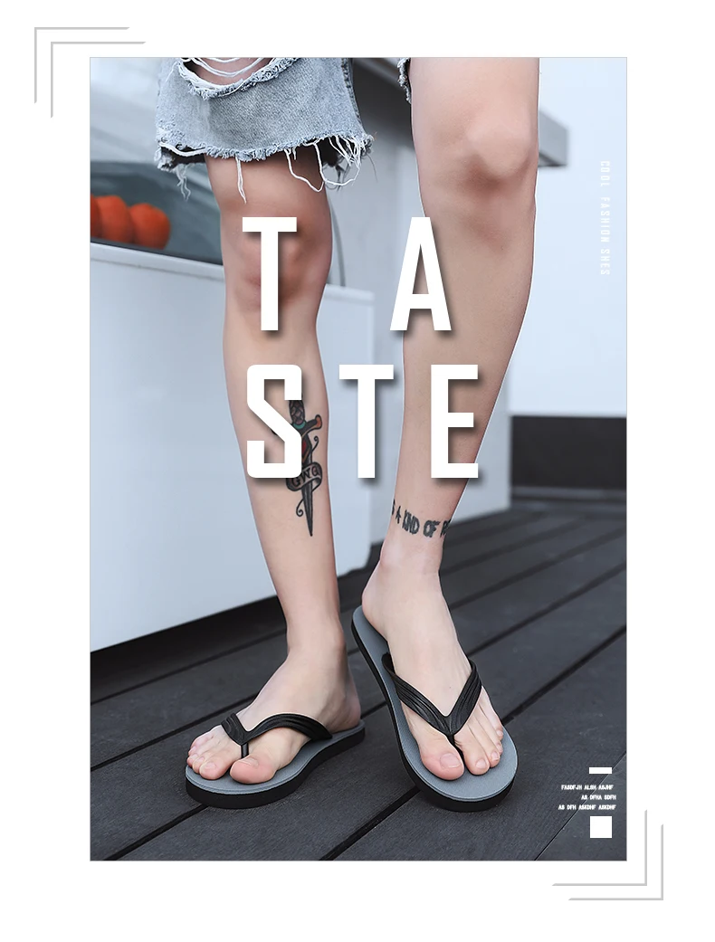 COOLVFATBO/ г.; мужские модные Вьетнамки; домашние/наружные тапочки; Мужская Летняя Повседневная обувь в стиле пэчворк