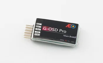 

GPS MOUDLE FOR OSD-EX