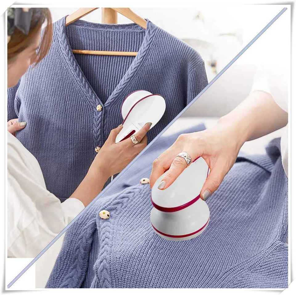 Electric Lint Remover xq8