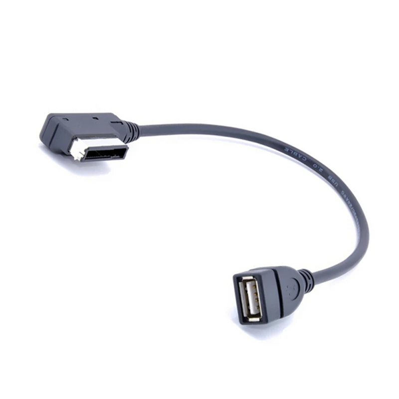 BENZ USB (3)D