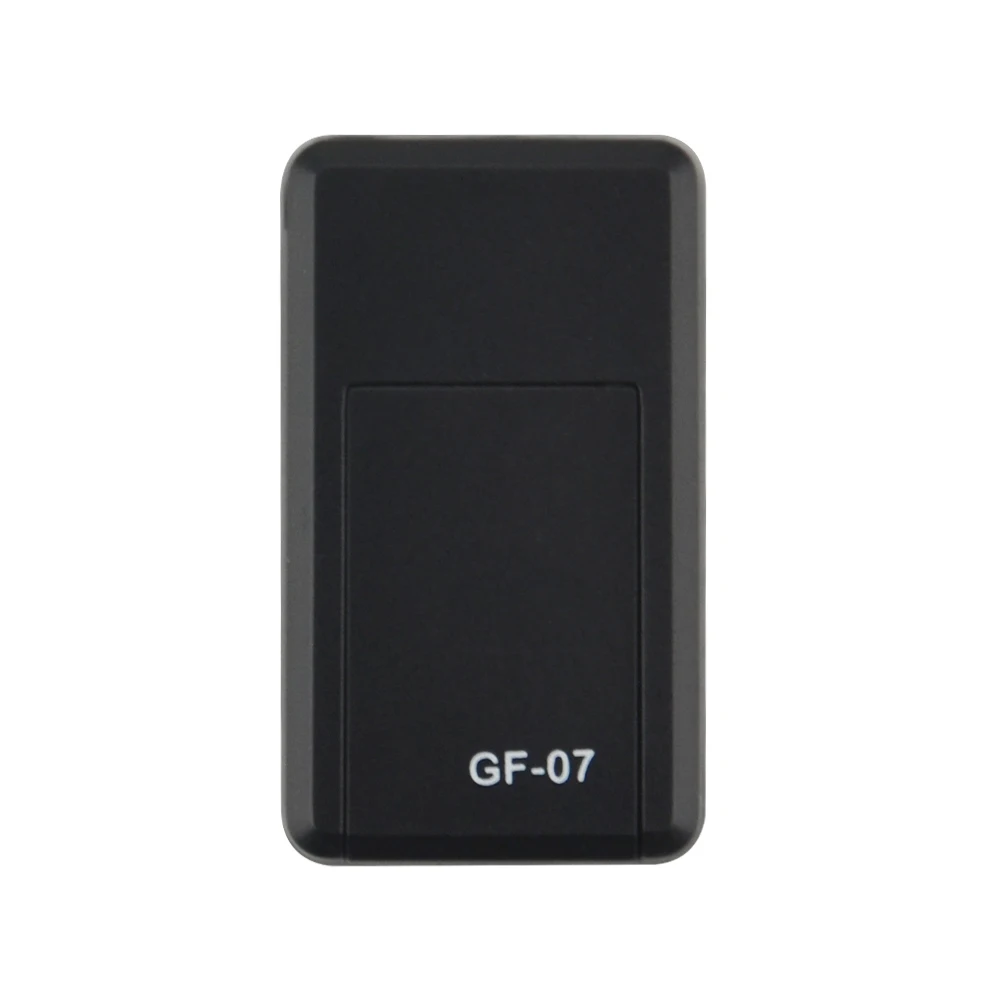 GF 07 Mini GPS Супер магнитный трекер для детей Eldy Автомобиль долгое время ожидания 400mAh