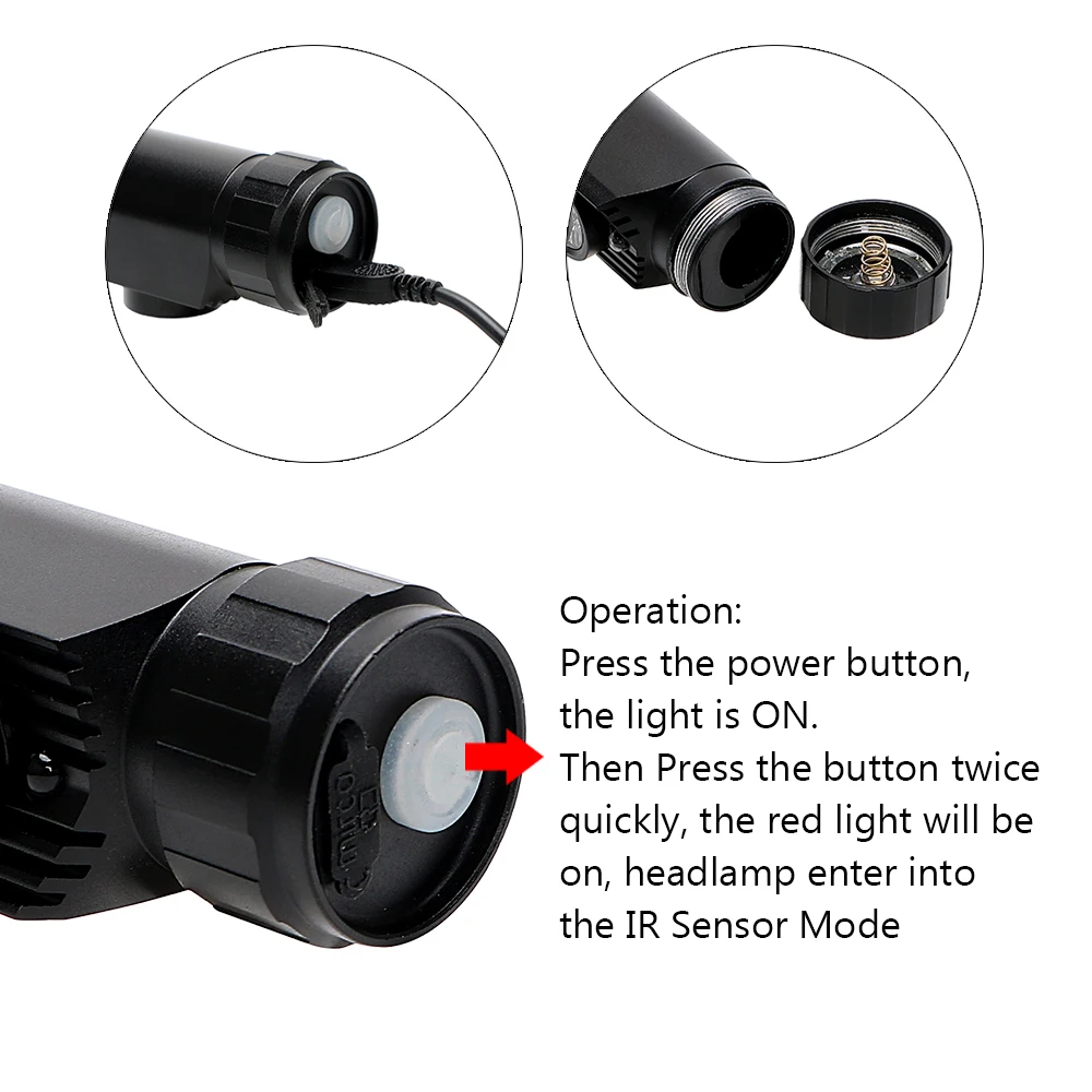 LED headlamp (8)
