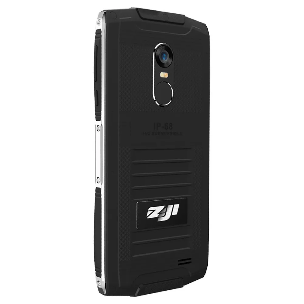 HOMTOM ZOJI Z6 смартфон с 4 7 дюймовым дисплеем четырёхъядерным процессором MTK6580 ОЗУ 1 ГБ