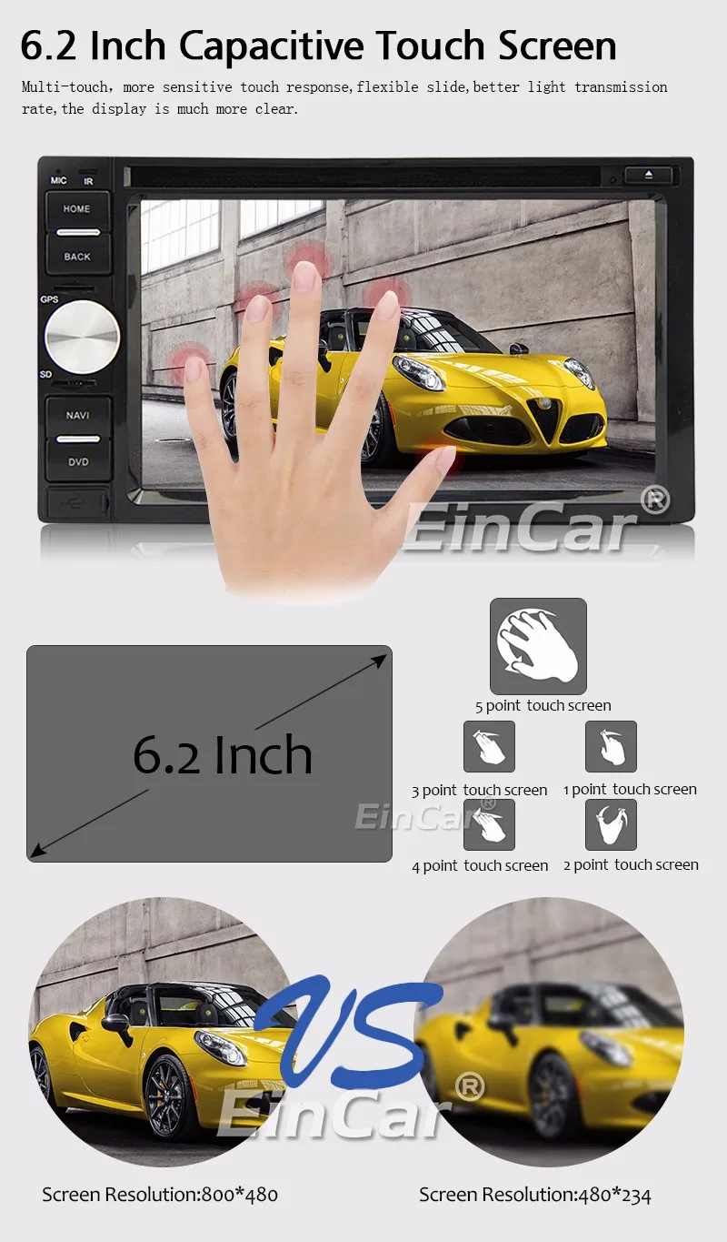 Clearance 2din Android 5.1.1 Car DVD player GPS+Wifi+Bluetooth+Radio+Quad Core+Capacitive Touch Screen+car pc+aduio+Steering wheel control 25 Clearance 2din Android 5.1.1 Car DVD player GPS+Wifi+Bluetooth+Radio+Quad Core+Capacitive Touch Screen+car pc+aduio+Steering wheel control 25