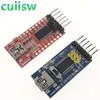 Cuiisw 1pcs FT232RL FT232 FTDI USB 3.3V 5.5V to TTL Serial Adapter Module for arduino Mini Port ► Photo 1/6