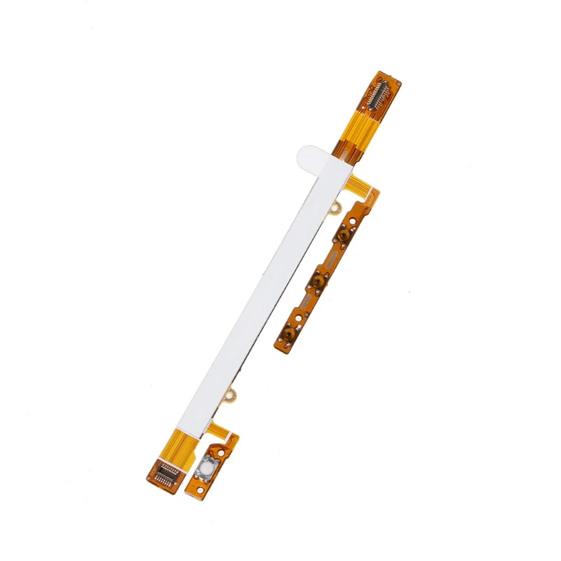 

Phone Power On Off Volume Button Flex Cable For Sony Xperia C2304 C2305 S39c S39h