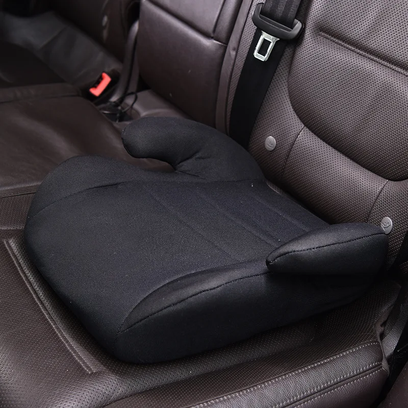 Car Seat Baby Child Toddler Car Safety Seats Anti-Slip Portable Comfortable Travel Pad Chair Cushio