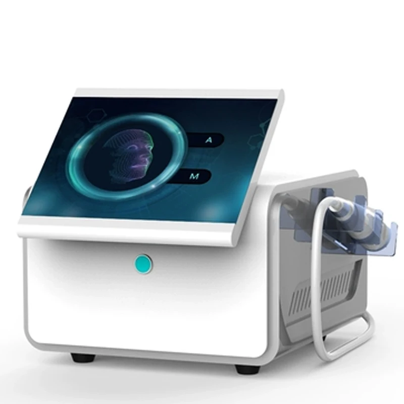 

NEW Micro-needle RF beauty Machine Lightening spots/wrinkles Fractional RF Beauty skin care instrument