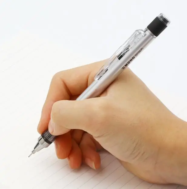 0.3/0.5mm Mono Graph Mechanical Pencil Professional Drawing Graphite
