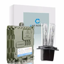Canbus HID Xenon комплект 55 Вт H1 H3 H7 H11 9005 HB3 9006 HB4 H4 Набор для биксенона 5000 K 6000 K 8000 K ошибка компенсатор
