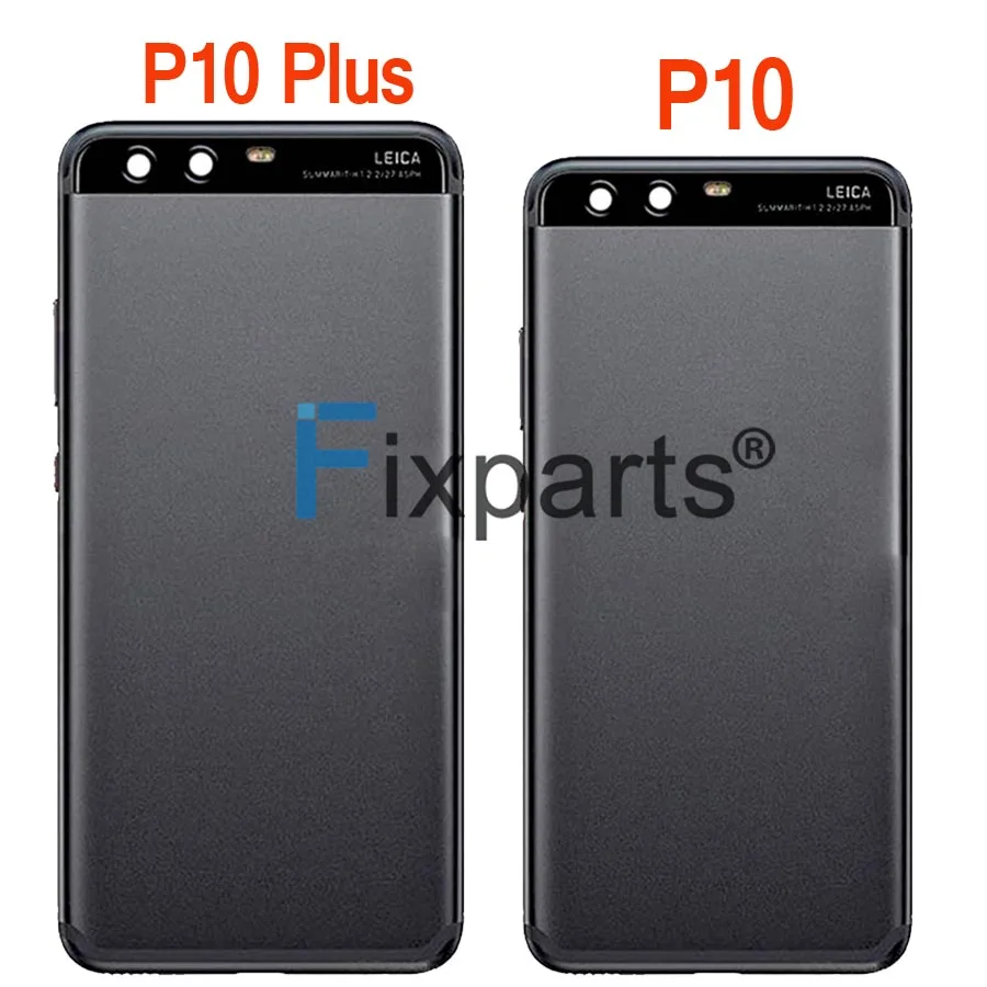 5.5 Huawei P10 Back Battery Case Door Rear Housing Cover Case For 5.1 Huawei p10 Plus Battery Cover Free Shipping With Tools (5)