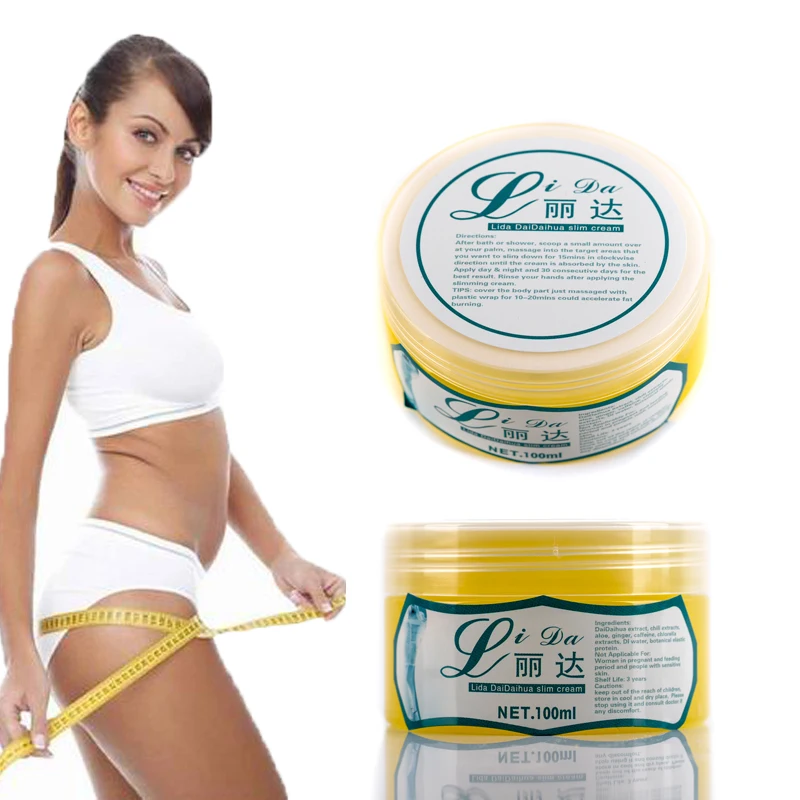 2 boxes pure DAIDAIHUA font b weight b font font b loss b font cream