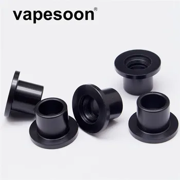 

10pcs High Quality Black Drip Tip Mouthpiece Tips for SMOK Vape Pen Plus Kit & Atomizer Tank