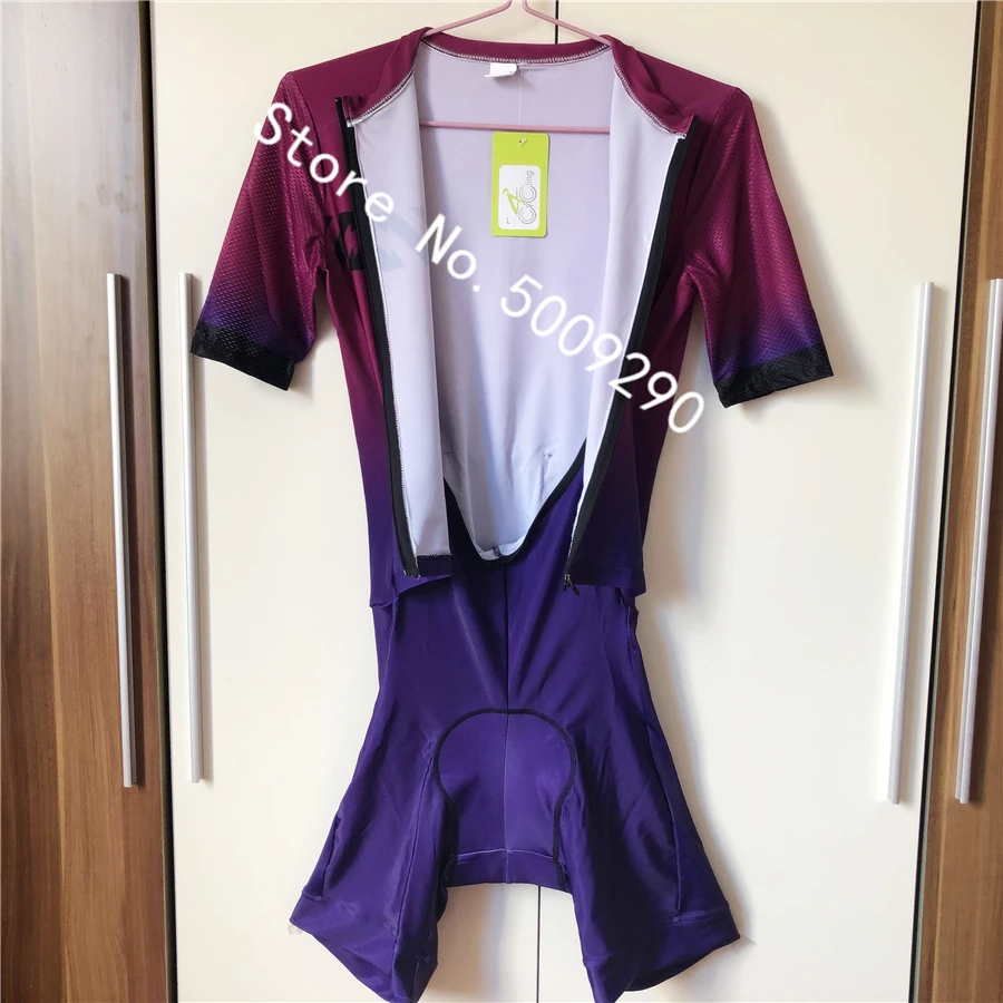 Триатлон Skinsuit PRO Велоспорт Skinsuit наборы боди качество велосипед Roupa мужской велоспорт гелевая подкладка