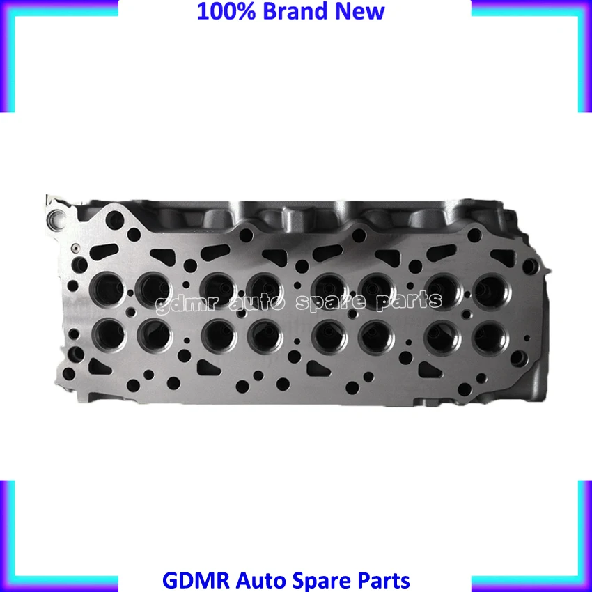 Головка блока цилиндров двигателя ZD30 K5MT AMC 908 509 11039-MA70A 7485120695 для Nissan Atleon Cabstar Urvan