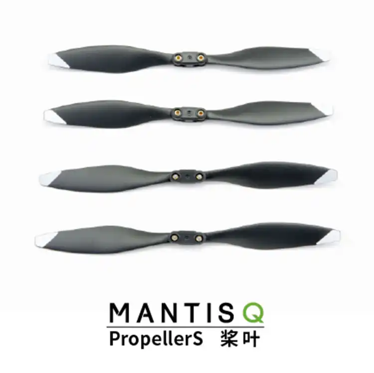 Yuneec mantis q brazo con motor de repuesto para robot quadcopter spare part Hinte
