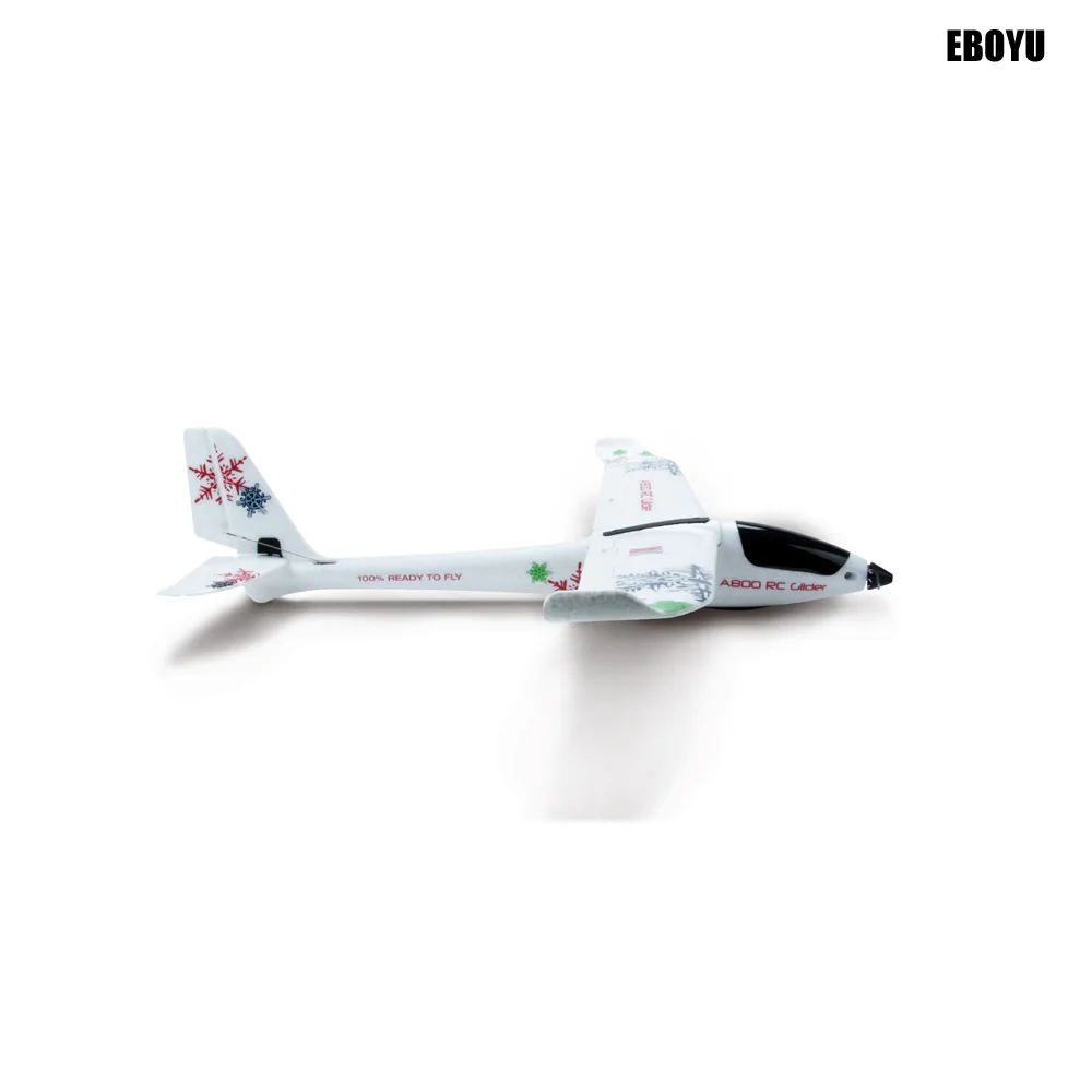 WLtoys XK A800 2 4 Ghz 5CH RC самолет с 3D/6G режимом 780 мм размах крыльев EPO летающий неподвижным