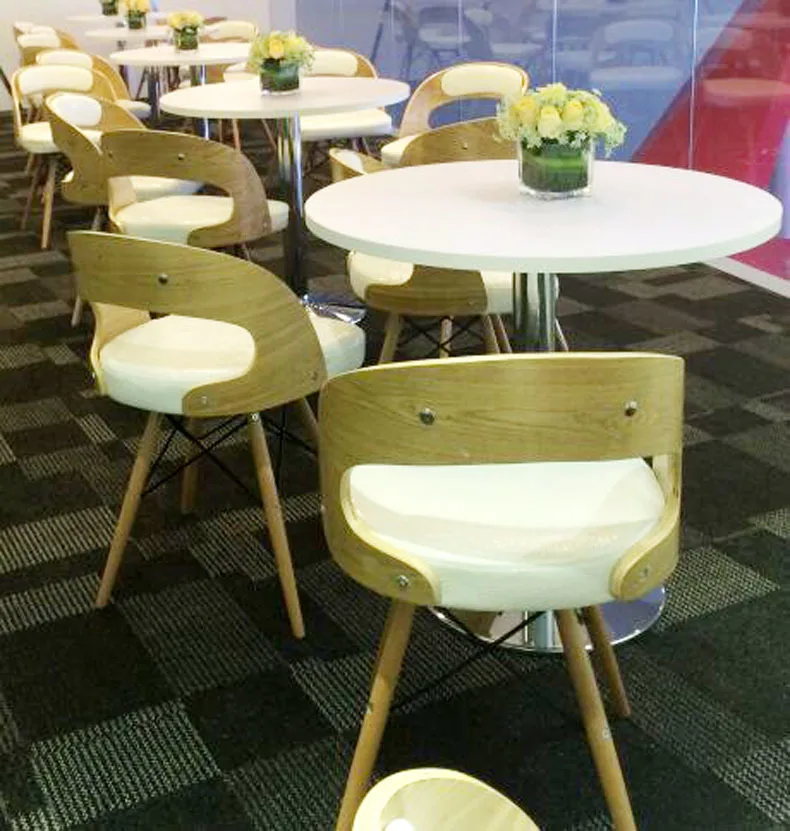 household garden chair hotel coffee house classroom stool PU leather seat chair free shipping household garden chair hotel coffee house classroom stool PU leather seat chair free shipping