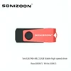 USB flash drive3.0 pendrive 3.08gb 16gb 32gb USB 64gb USB3.0 128gbStable highspeed pendrive personalized SONIZOON XEZUSB3.0002 ► Photo 3/6