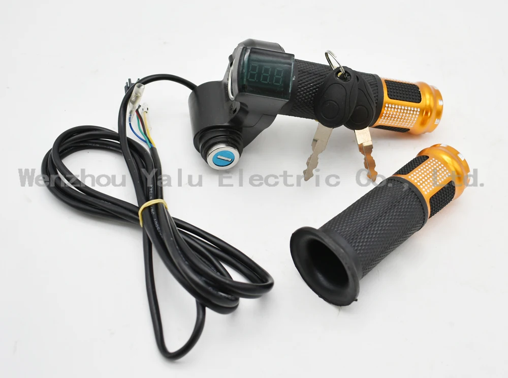 Flash Deal 24V36V 250W Electric Bicycle Conversion Kit (Side Mounting) Digital Display Voltage Electric Bicycle Motor DIY Kit 3 Flash Deal 24V36V 250W Electric Bicycle Conversion Kit (Side Mounting) Digital Display Voltage Electric Bicycle Motor DIY Kit 3